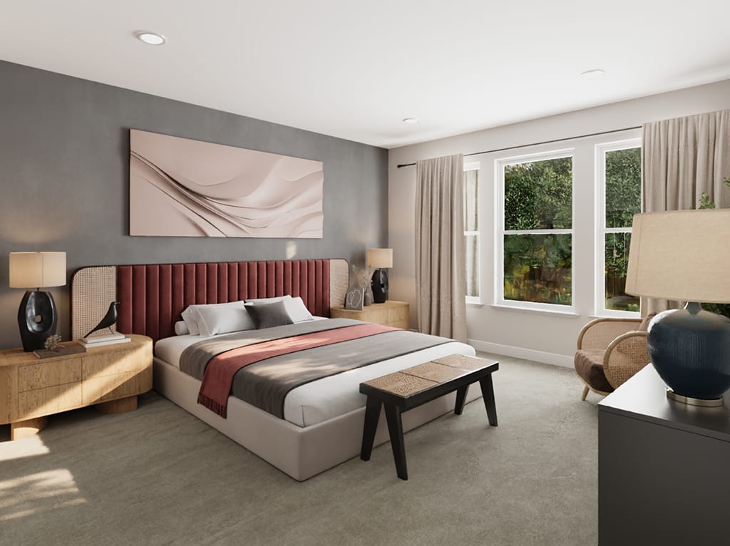 Bradley — 11341 Bourbon Rose Circle — foto 4