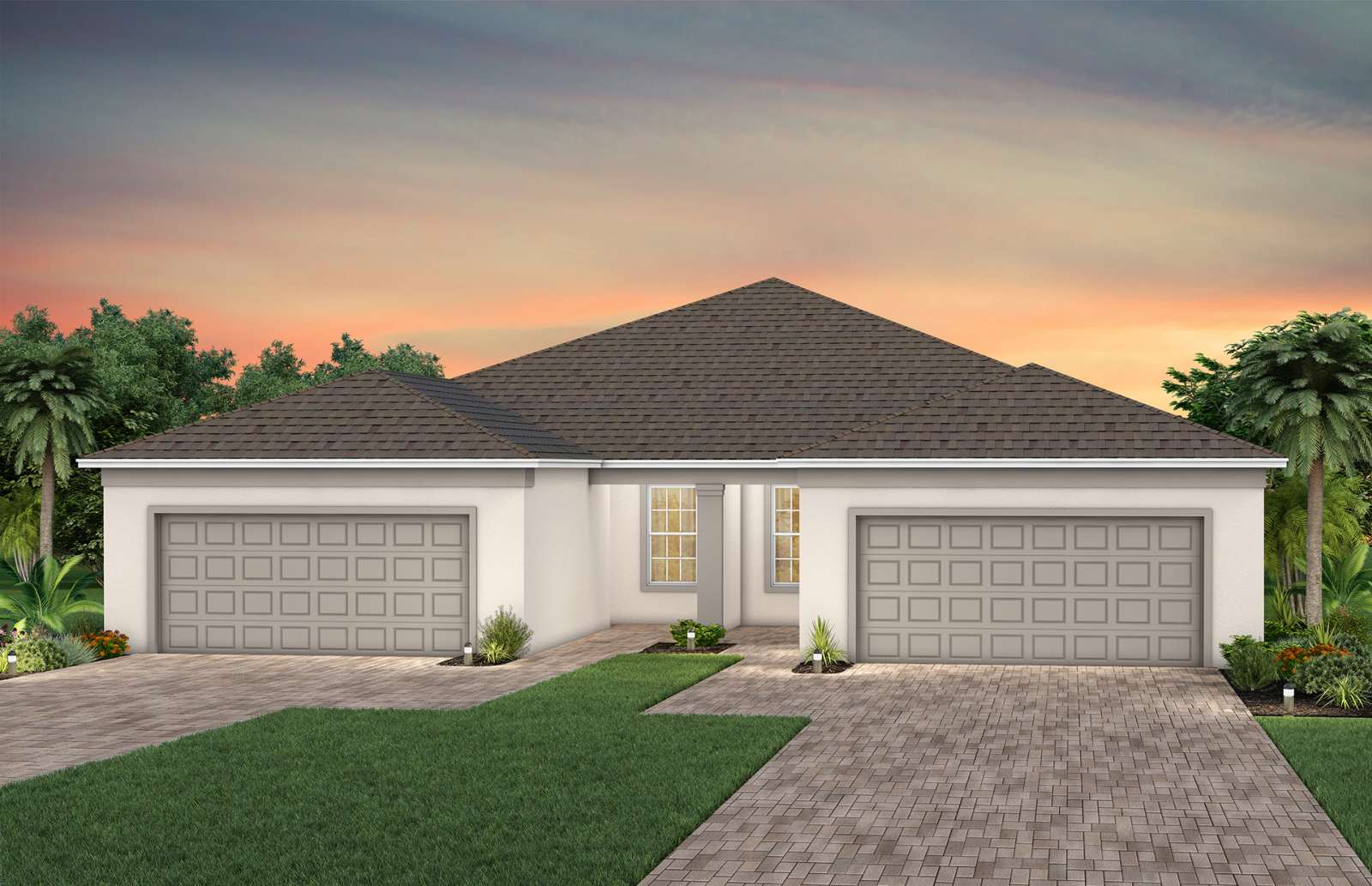 Colton — 2891 Midsweet Avenue — fachada