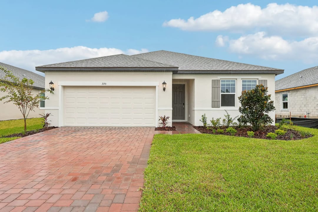 Emilia, 395 Birkdale Drive — Legends Preserve
