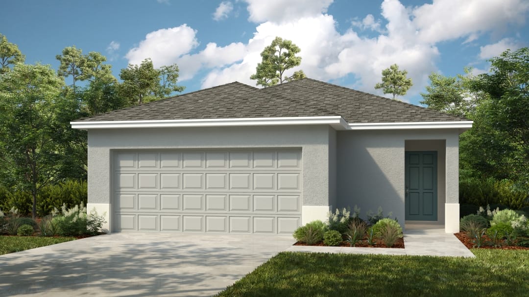 Canary, 5315 Loggia Lane — Westview