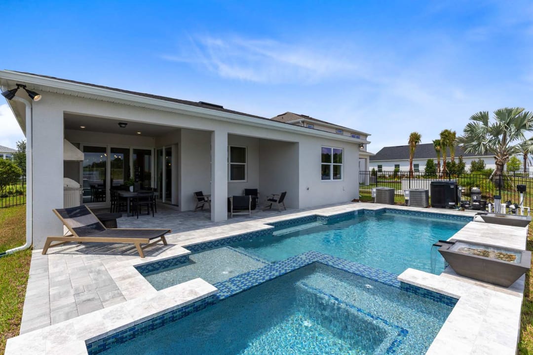Lakehaven Estates — Explore our Coral Grand Model