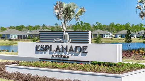Esplanade at Westview