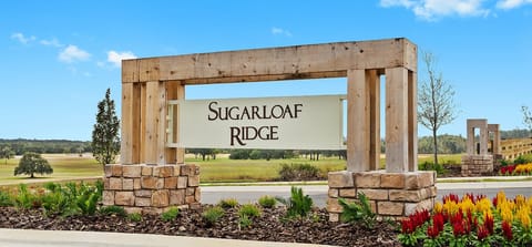 Sugarloaf Ridge