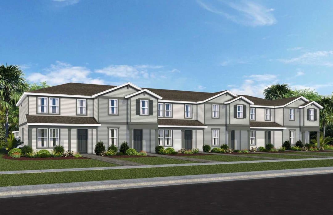 Foxtail, 4580 Orchard View Alley — Parkside Trails