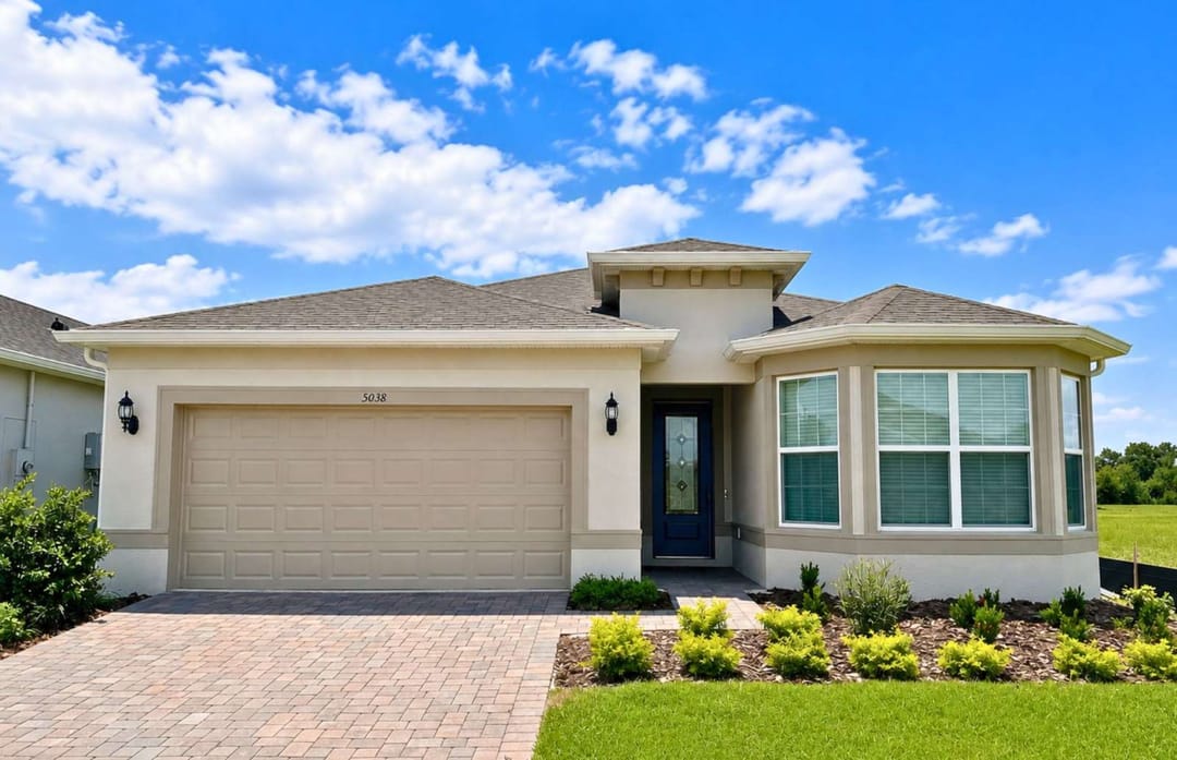 Prosperity, 5038 Dancy Lane
