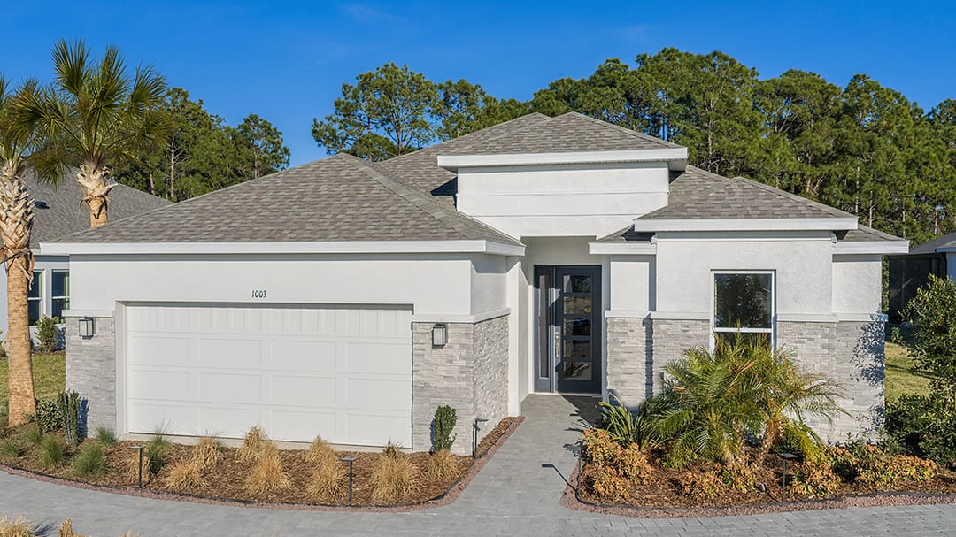 Lazio II, 1003 Tassleflower Trail — Esplanade at Center Lake Ranch