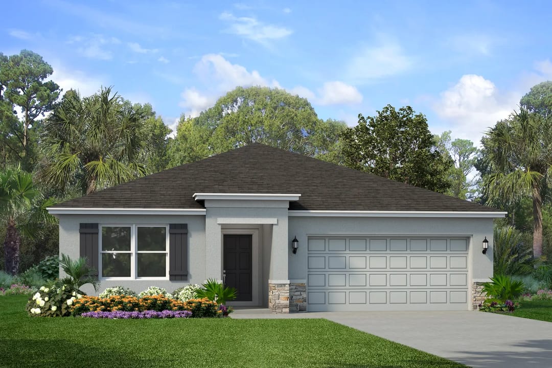 Sky, 127 Bottle Brush Drive — Cypress Park Estates