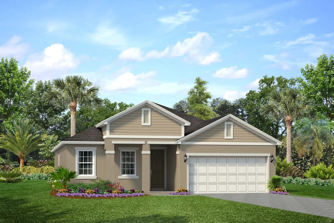 Margate II, 2244 Sirena Lane — Summerbrooke