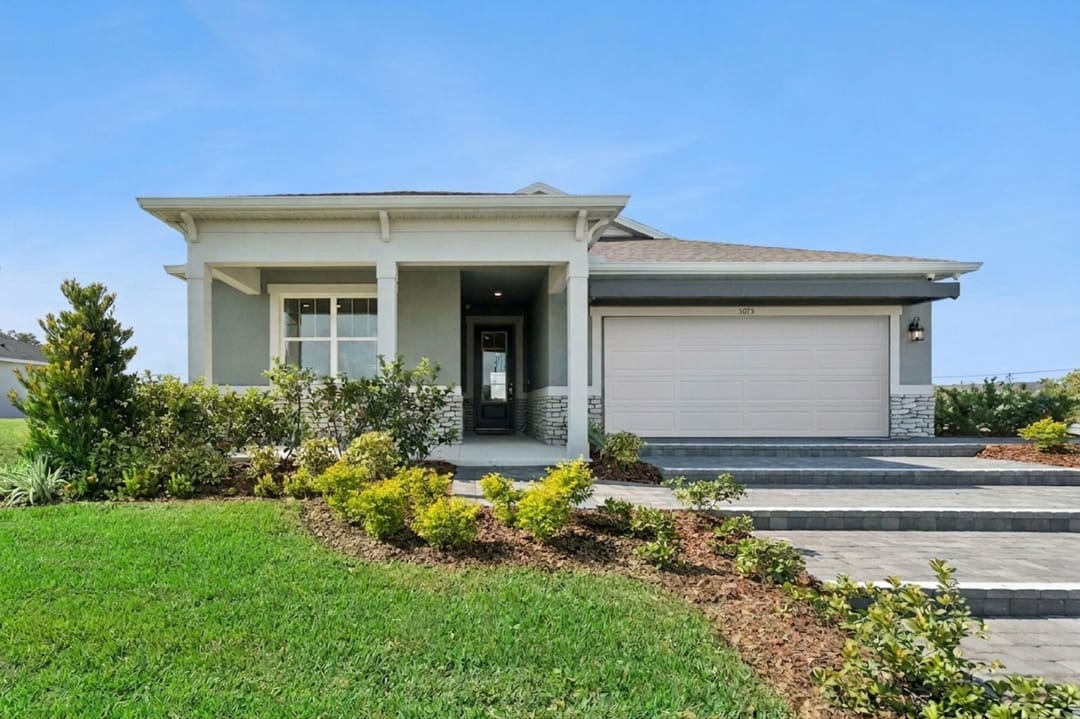 Lakeside At Satilla — Talbot - exterior