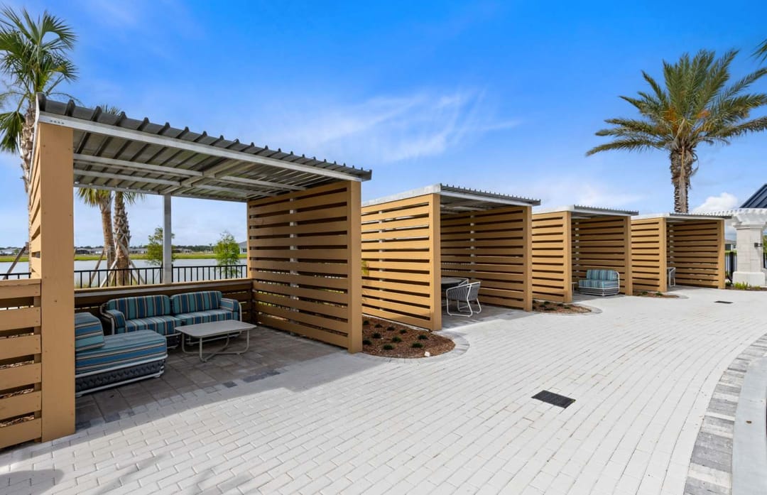 Del Webb at Viera — Cabanas