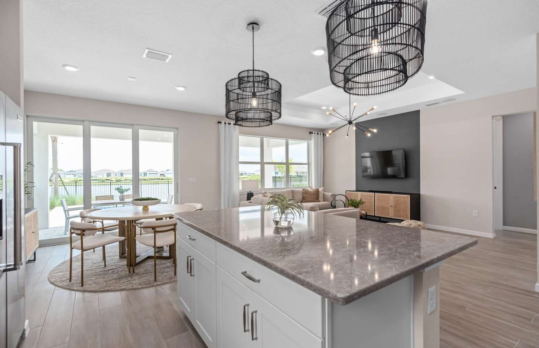 Prosperity — 9166 Pacific Palms Avenue — foto 4