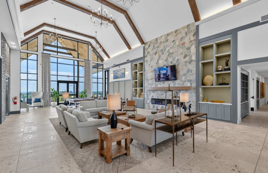 Del Webb Minneola — Welcome to the Vista Club