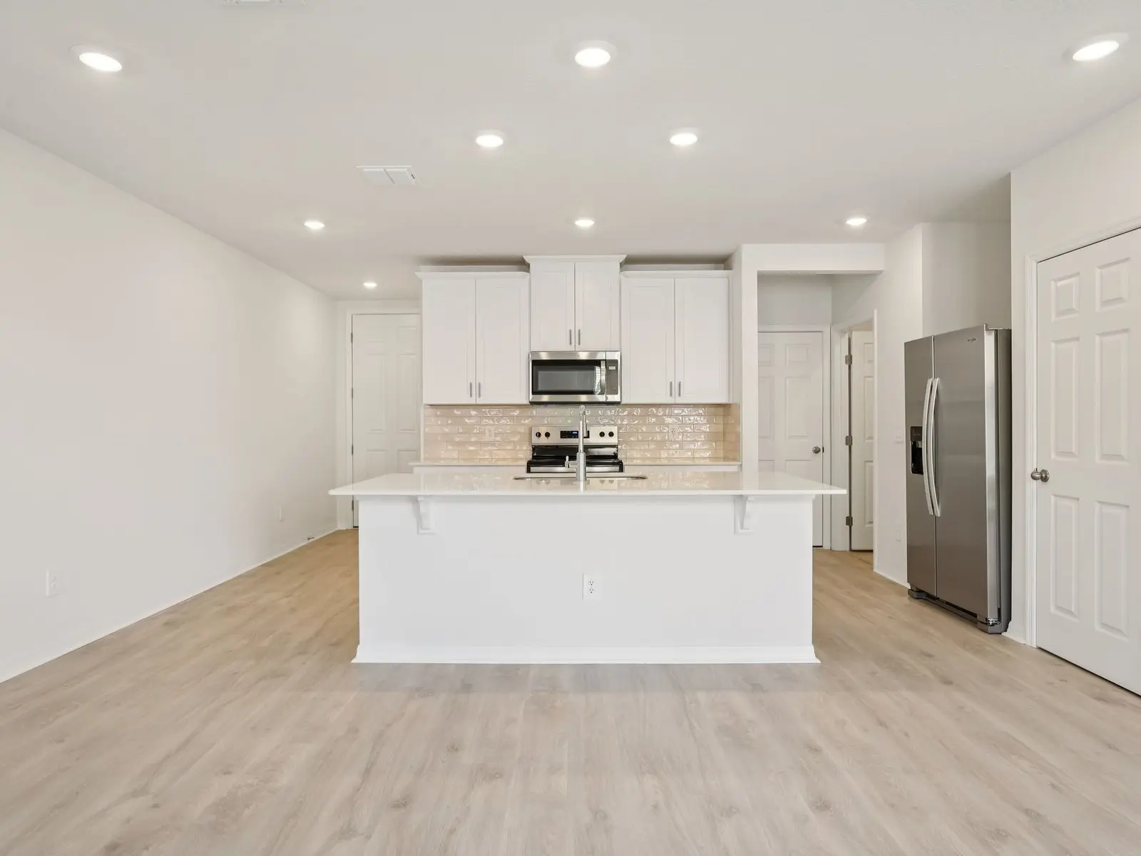 Oakville I — 1132 Bradford Park Drive — foto 4