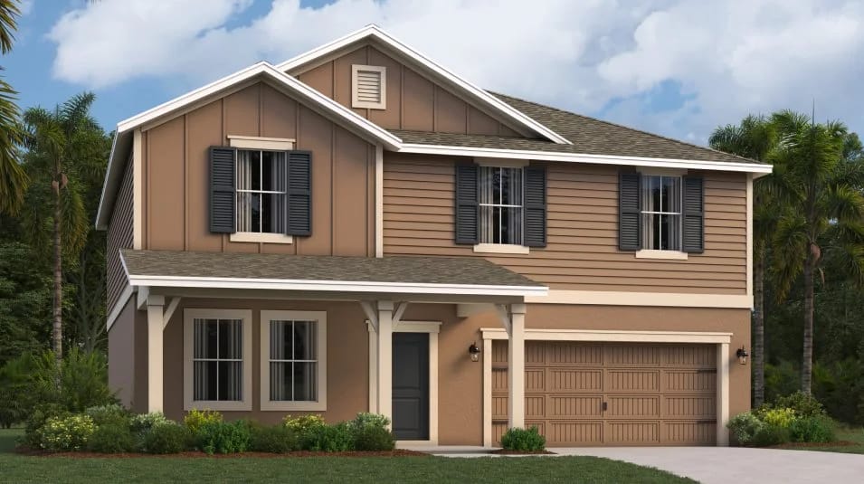 Providence, 5149 Worchester Drive — Knightsbridge