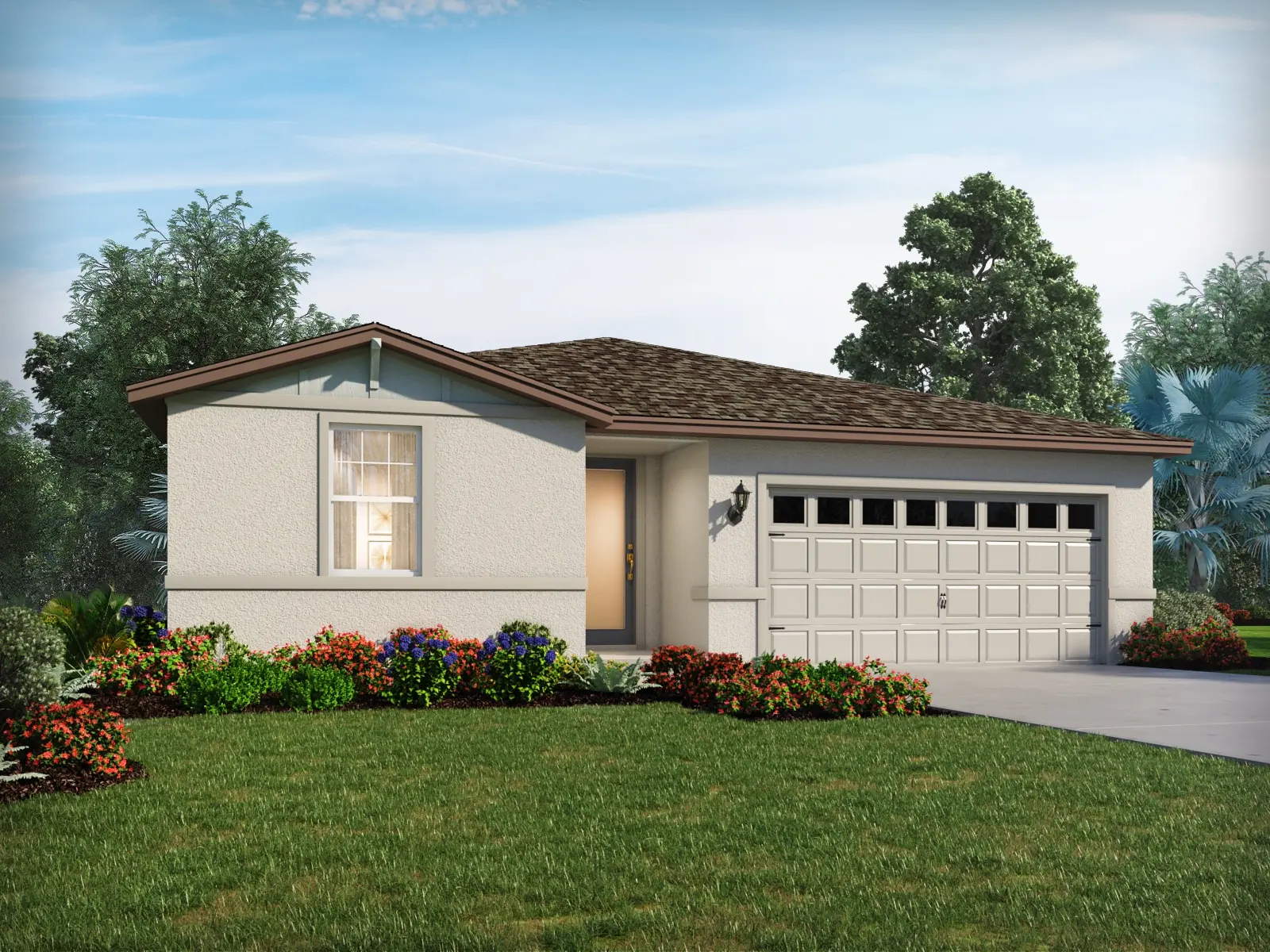 Foxglove — 372 Castle Drive — fachada