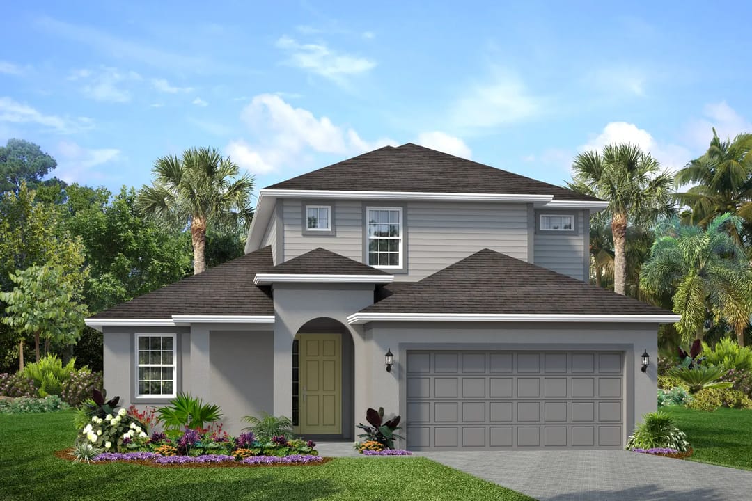 Pensacola, 2248 Sirena Lane — Summerbrooke