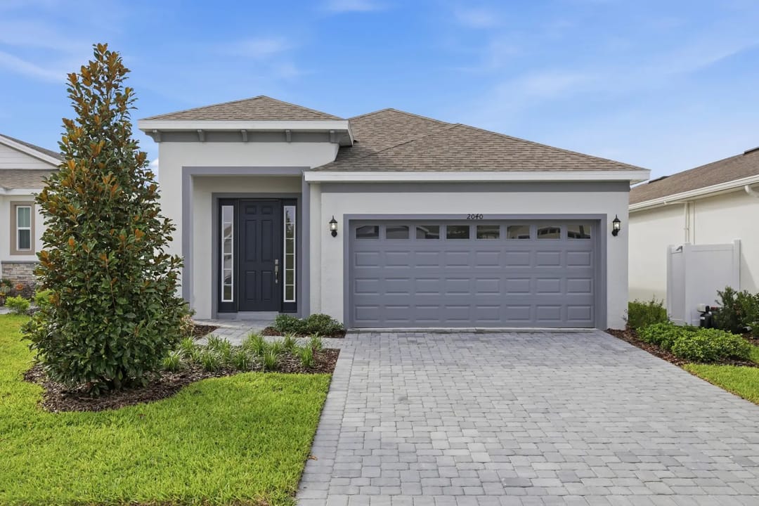 Spirit, 2040 Anthem Drive — Liberty Station