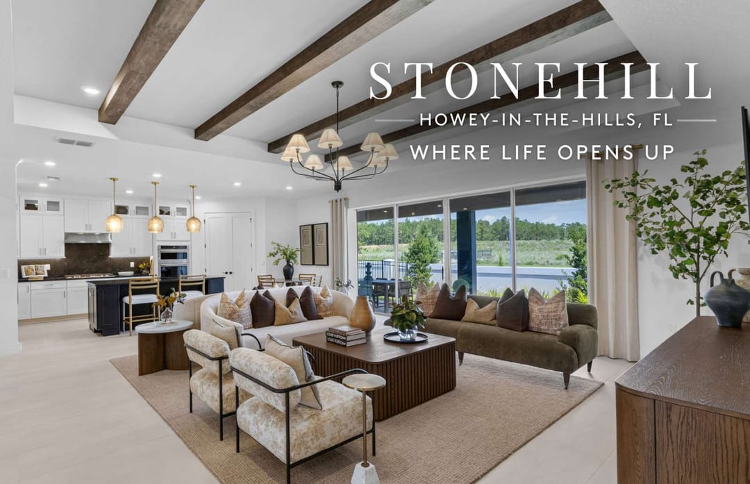Stonehill — Welcome to Stonehill