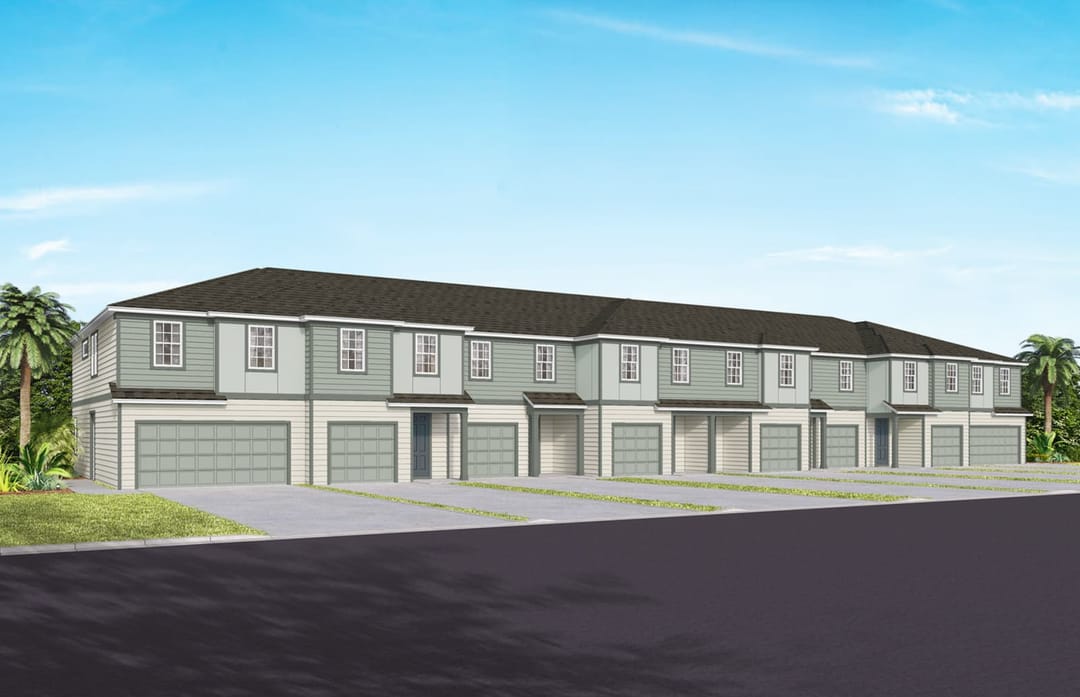 Landmark, 2093 Riverleaf Road — Canopy Preserve