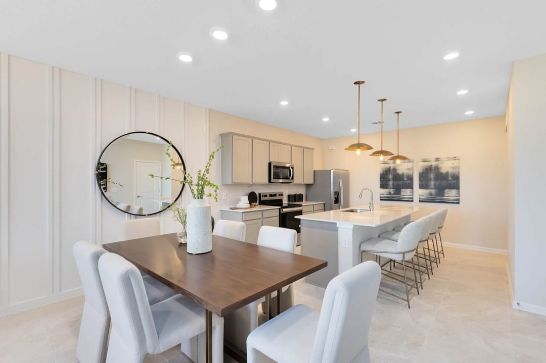 Dahlia — 7888 Emerald Palm Street — foto 5
