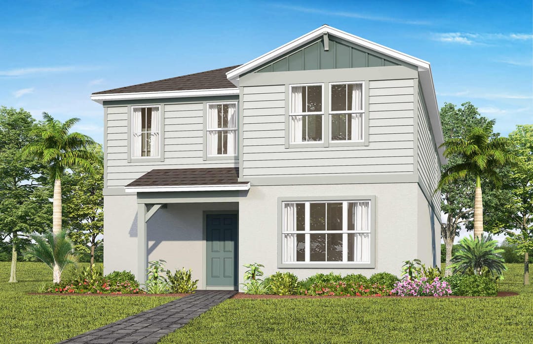 Talbot, 15559 Peaceful Pines Alley — Lakehaven Estates