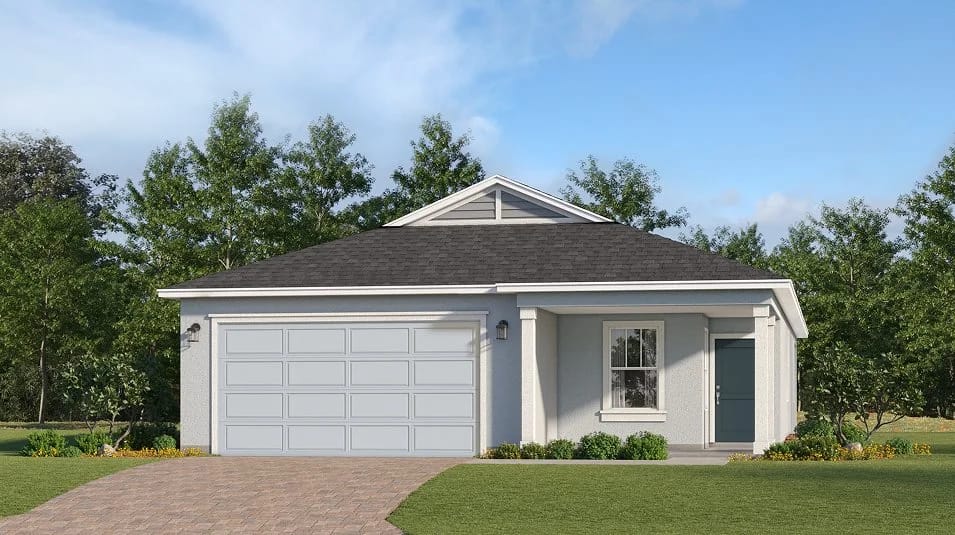Siesta, 4493 Ochos Rios Place — Lennar at Esplanade