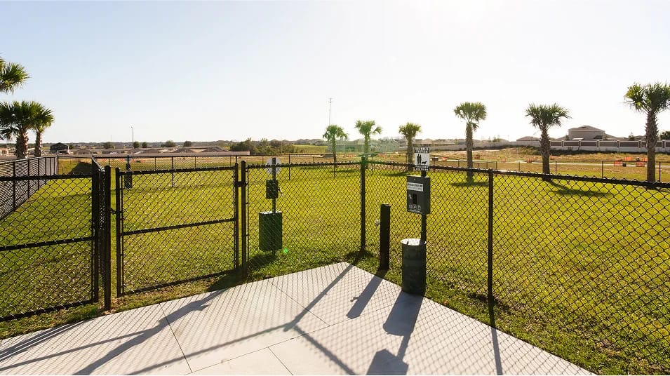 Providence — Dog Park