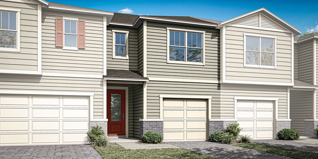 Chickasaw Villas