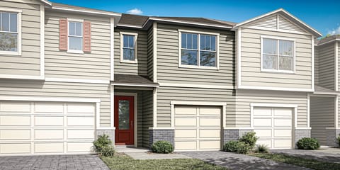 Chickasaw Villas