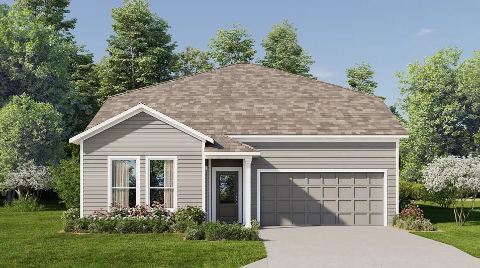 Steely, 3121 Rockwood Way — Sugarloaf Ridge