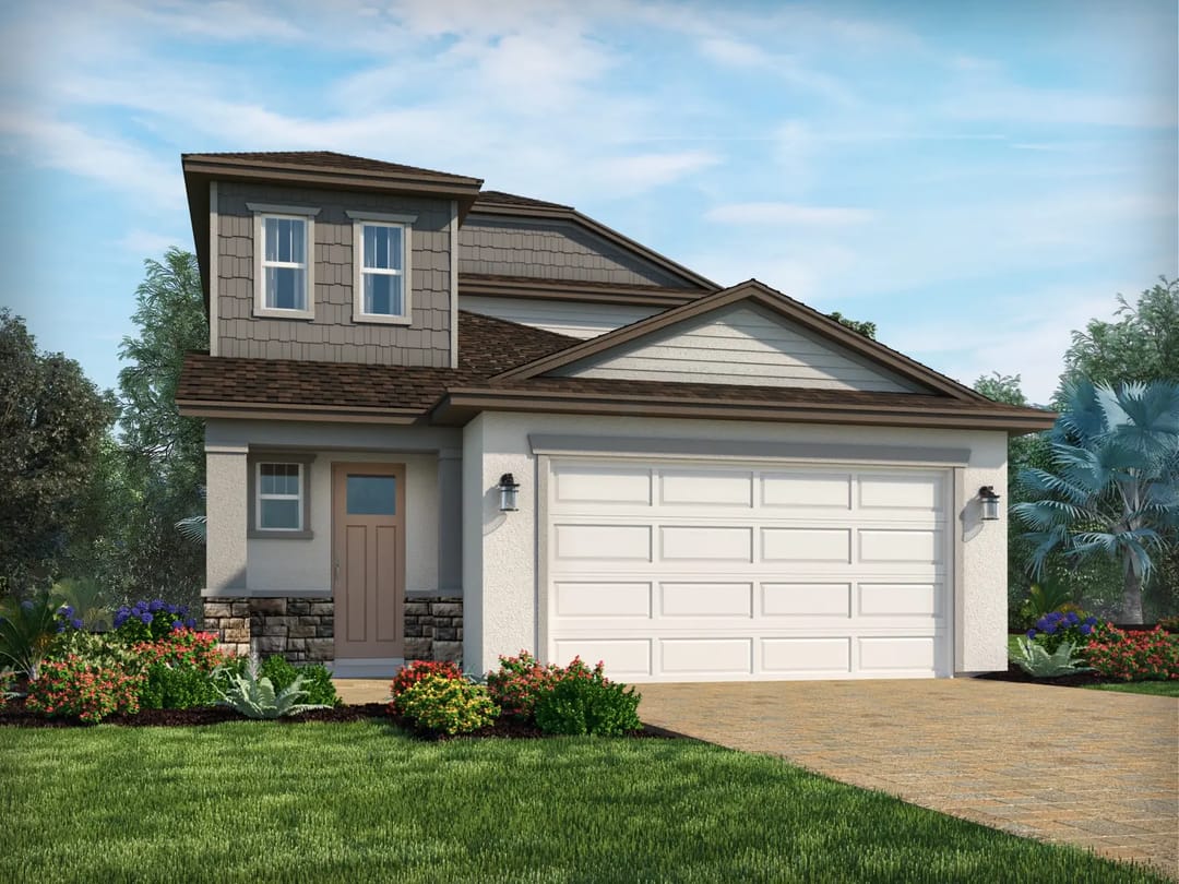 Willow, 2277 Hen Road — Cyrene at Minneola