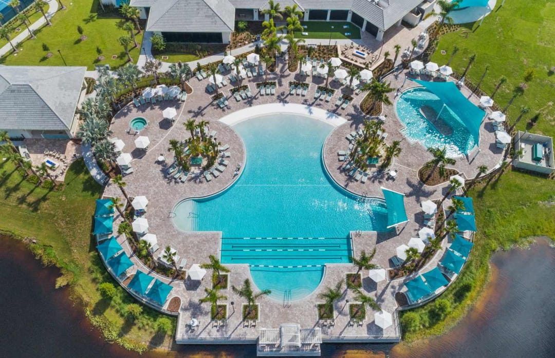 Del Webb Sunbridge