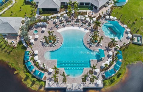 Del Webb Sunbridge