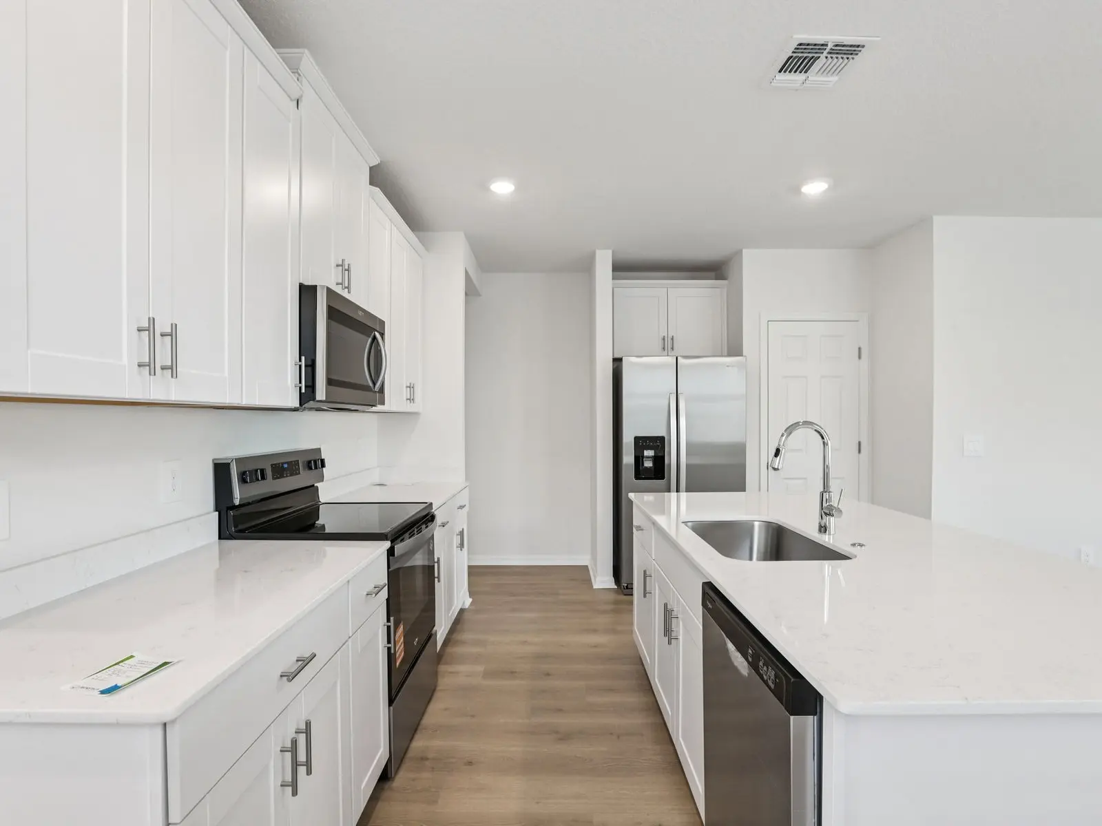 Acadia — 3944 Giorgio Drive — foto 3