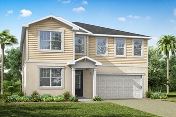 Shenandoah, 5096 Salado Dr