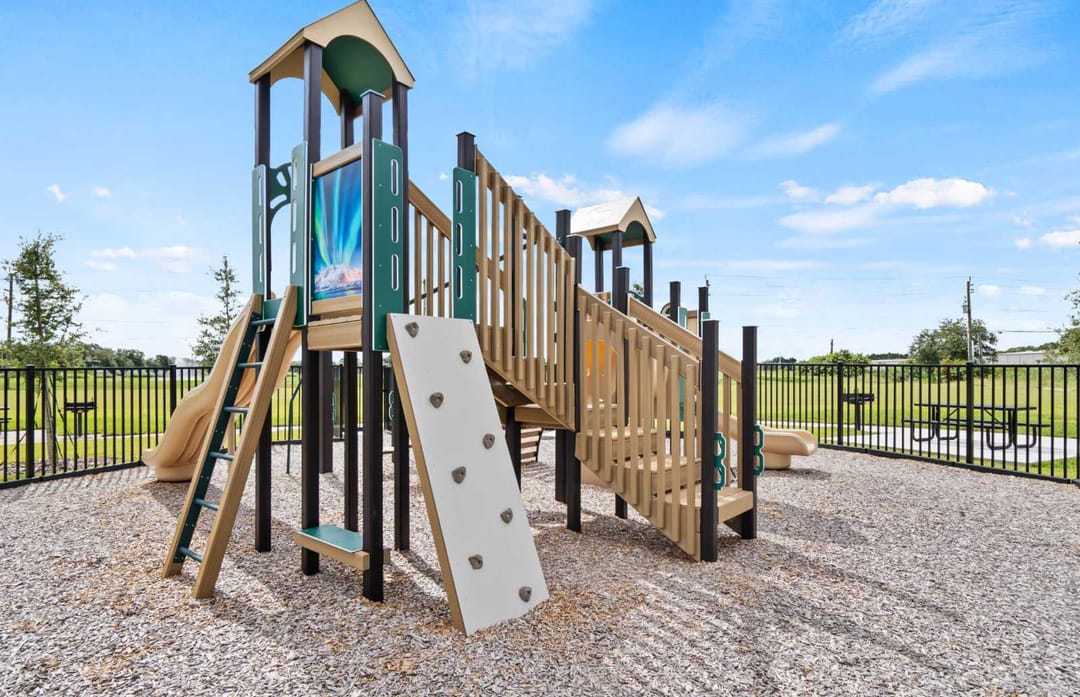 Emerald Pointe — Children's Playground