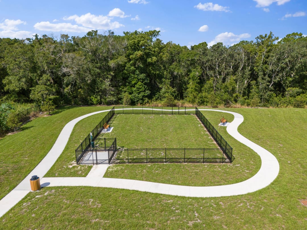 Gardenia Reserve — Dog Park