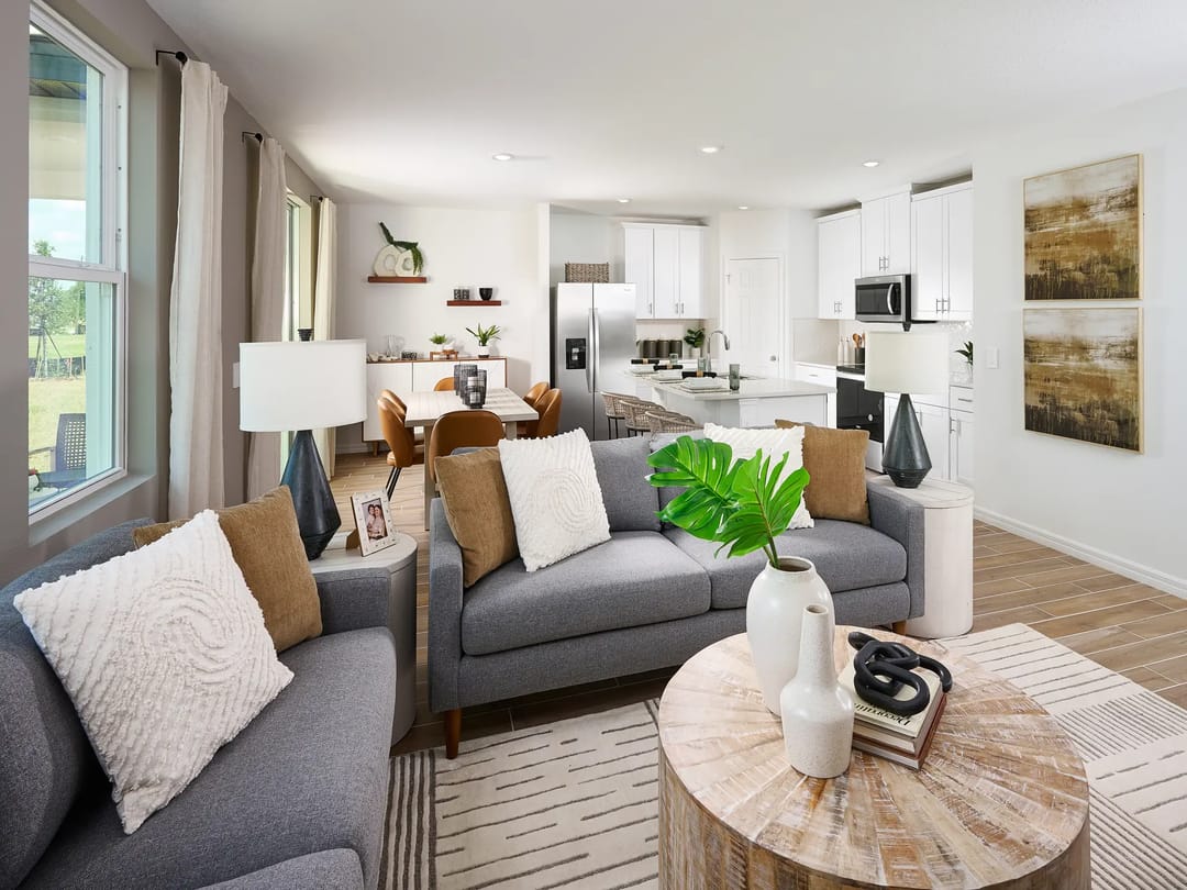 Zion — 706 Impala Road — foto 4
