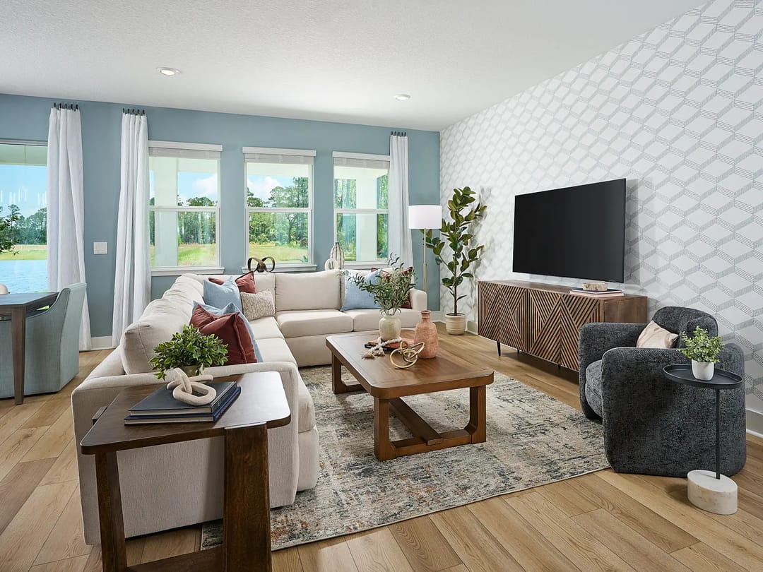 Modena — 1304 OAKHAVEN AVE — foto 4