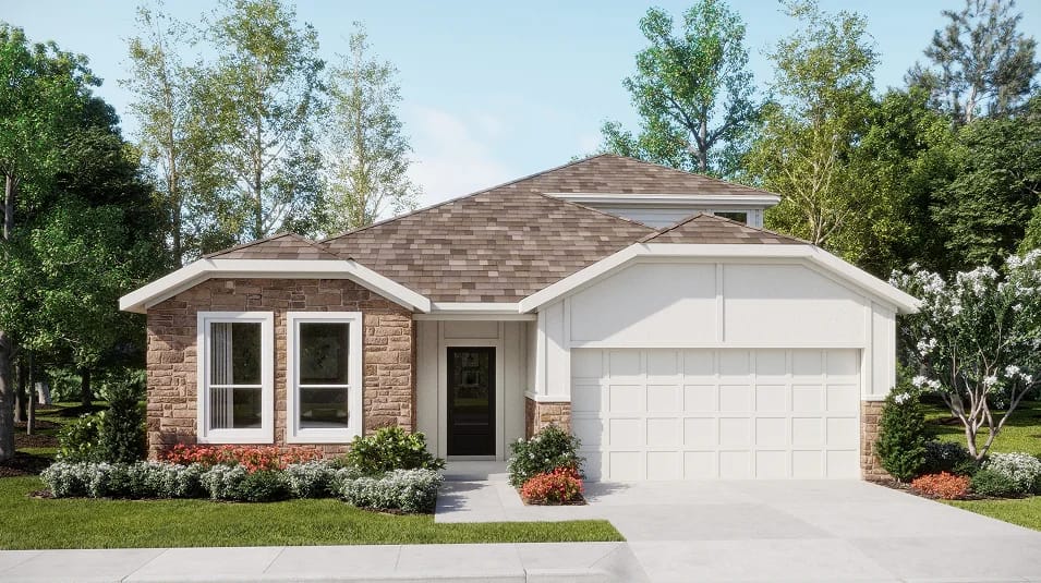 Jagger, 3153 Rockwood Way — Sugarloaf Ridge