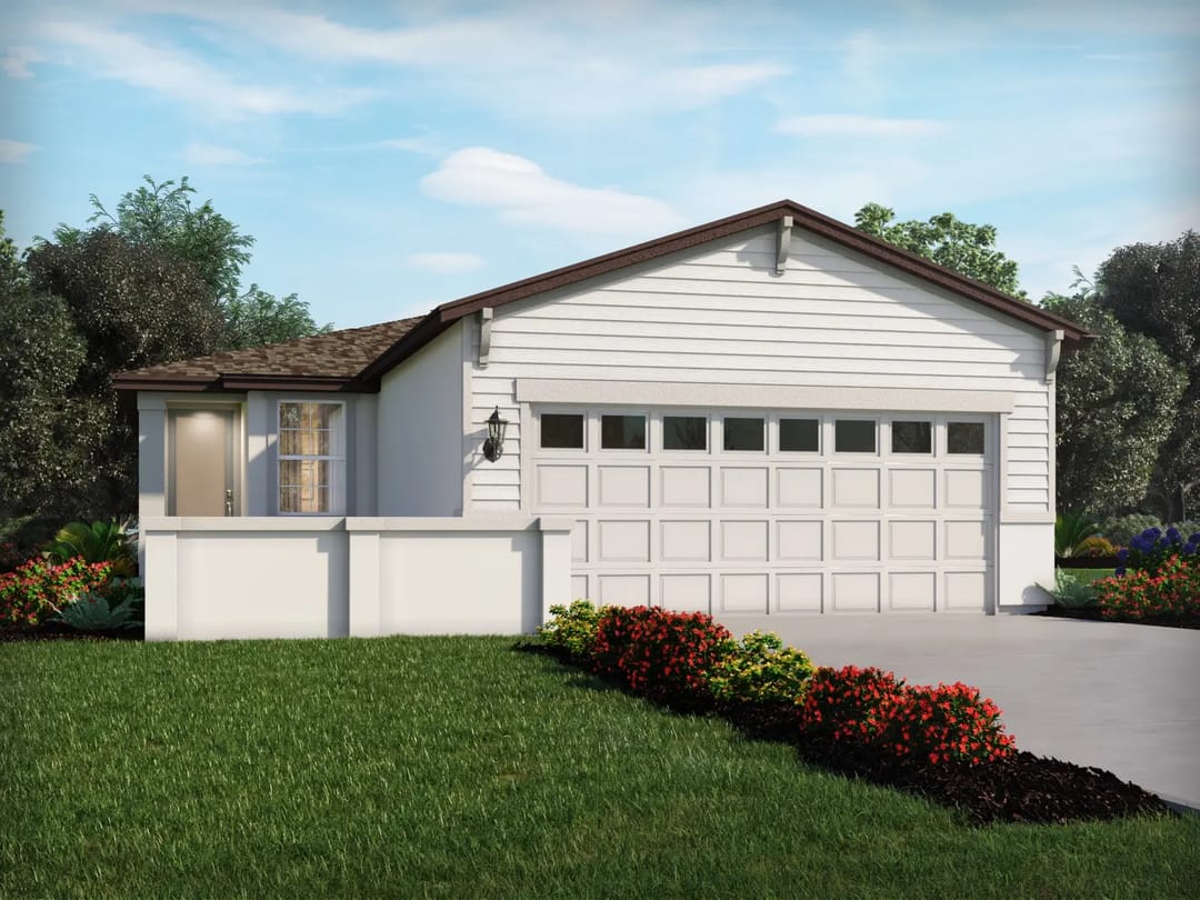 Denali, 717 Impala Road — Springs at Lake Alfred