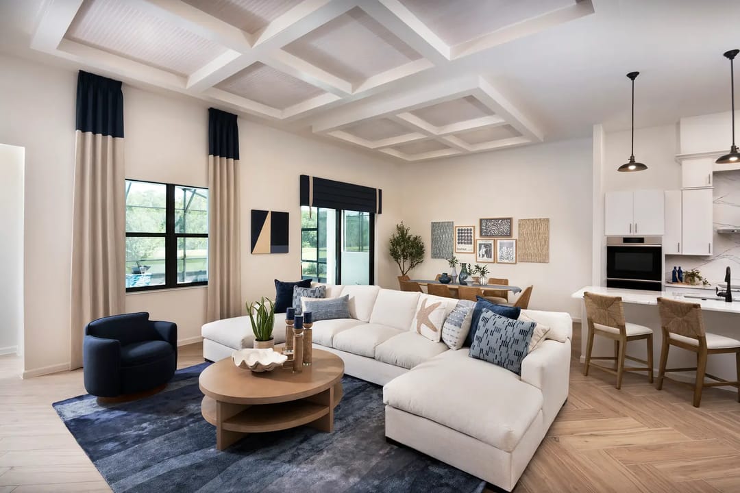 Sandalwood II — Elevated at Sonoma Resort — foto 4