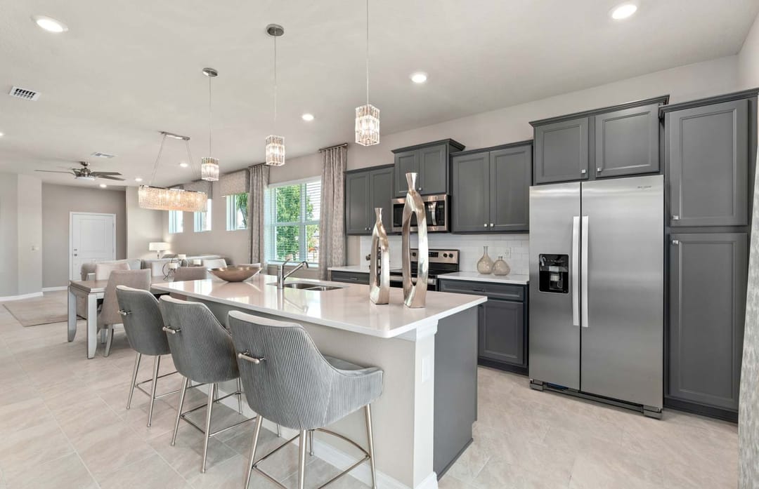 Lakeshore — 16226 Serene Sunset Drive — foto 5