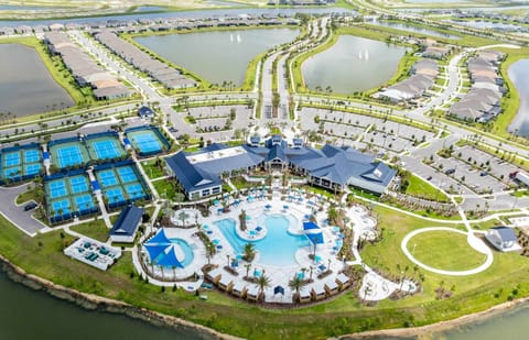 Del Webb at Viera