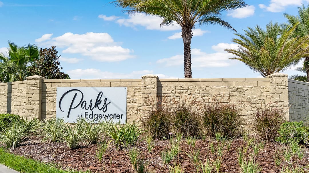 The Parks at Edgewater