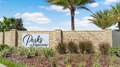 The Parks at Edgewater
