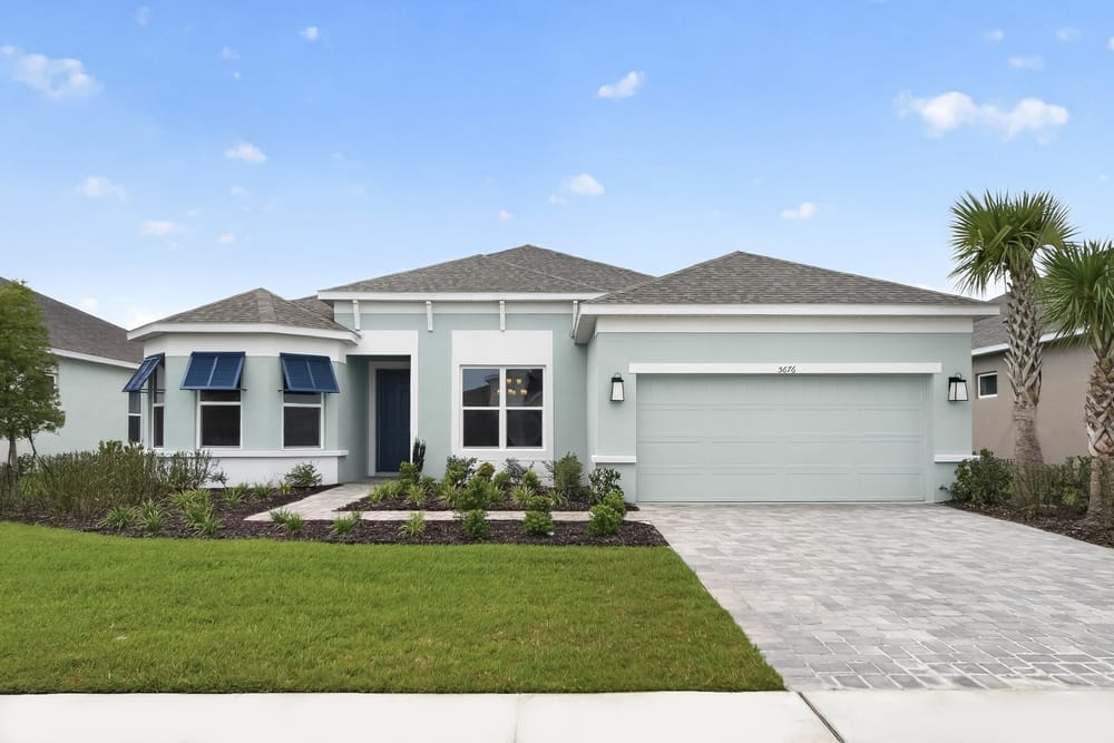 Ambra, 5676 Nevis Terrace — Esplanade at Westview