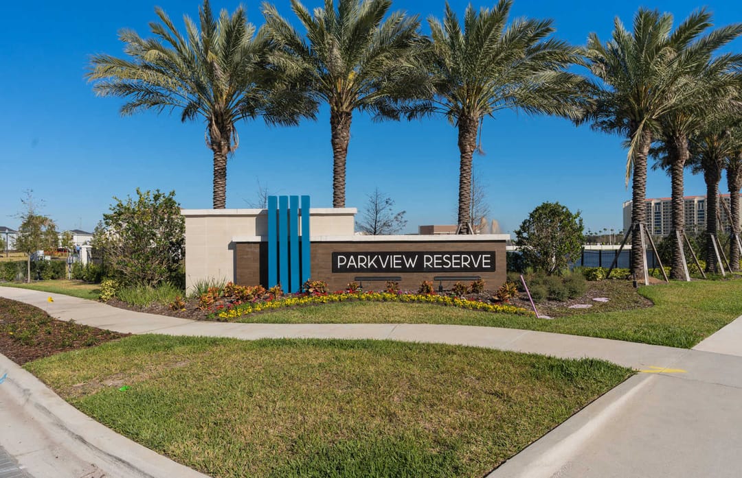 Parkview Reserve