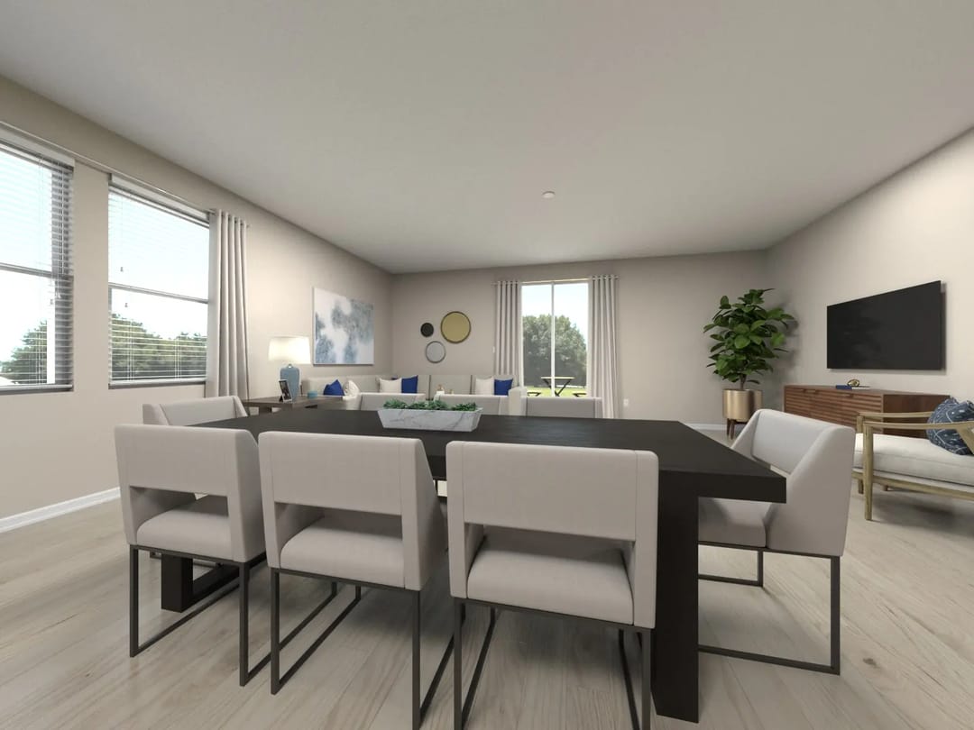 Violet — 5177 Springrise Drive — foto 2