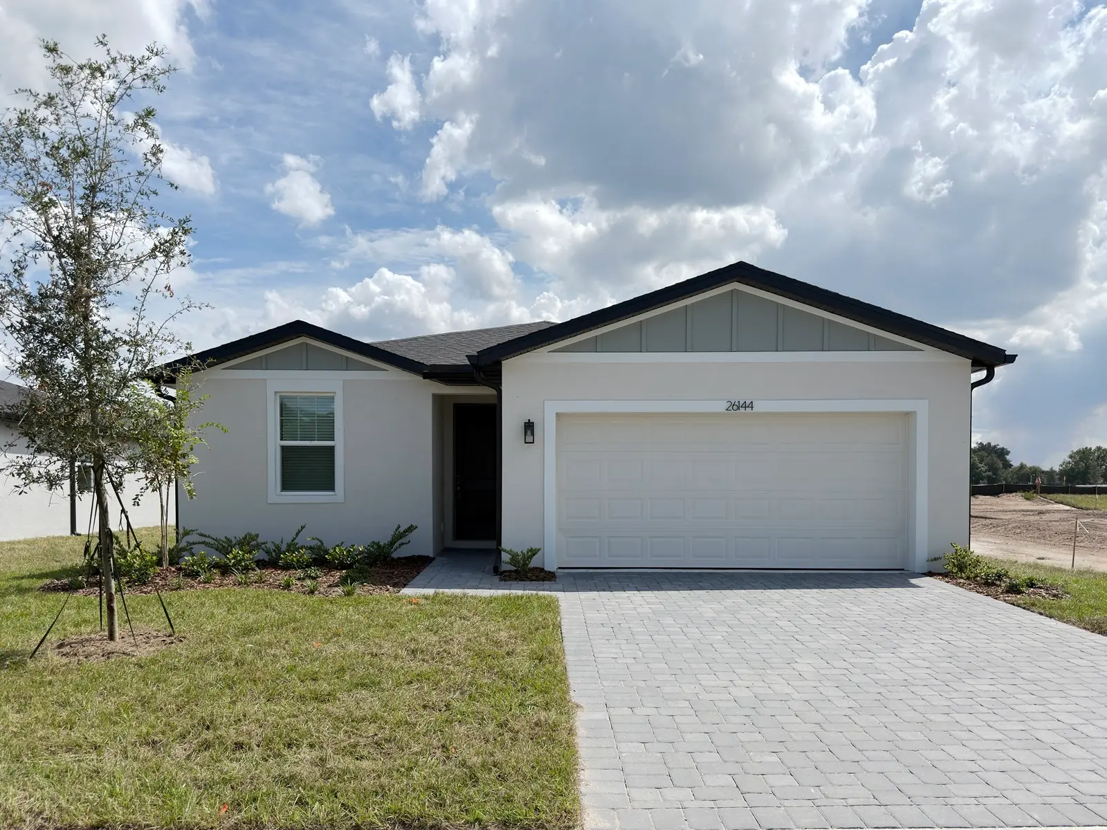 Daphne — 26144 AZALEA OAK CR — fachada